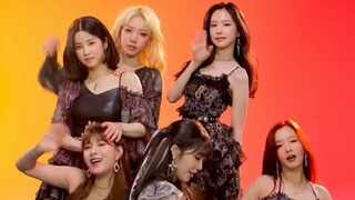 เพลงคัมแบ็กล่าสุดของ Apink อย่าง Dumhdurum ปล่อยออกมาแล้ว