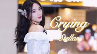 【Stellar - 嚎哭 (Crying)】没能逆袭的意难平 | 这首歌如果现在发行不知道会有多火 | 这才是我追的kpop | 朱敏希位