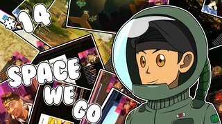 SCAMMED IN SPACE | Bexed Stream Highlights #14
