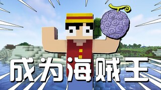 在【100天】里成为海贼王，我们能否挑战成功？