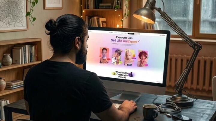 This AI Makes Studio-Quality Product Ads!