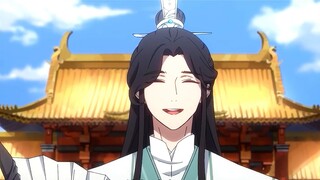 The Fengshi Empress is too cute... I like it so much!