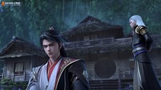 Legend Of Martial Immortal Eps 130 Sub Indo