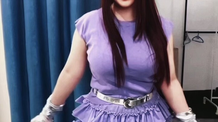 Starfire and Raven’s duality ☀️🌙