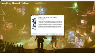 Harold Halibut herunterladen für PC [ DEUTCH ]