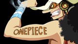 One Piece ASMV/AMV - Usopp - Becoming a Legend [HD]
