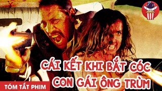 CÁI KẾT CHO NHỮNG KẺ BẮT CÓC CON GÁI ÔNG TRÙM: TÓM TẮT PHIM: VANISH