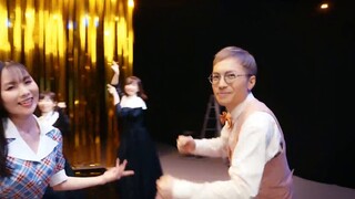 [Bản dịch Trung-Nhật] 爱のシュプリーム! — fhána (bài hát chủ đề Dragon Maid S OP của Kobayashi)