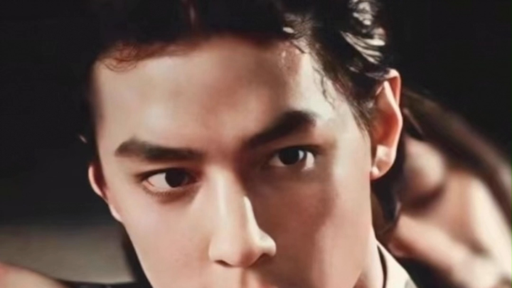 Seberapa ganteng sih Daniel Wu?