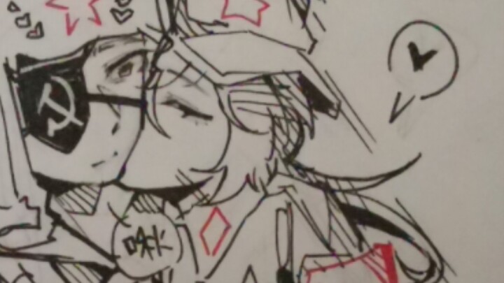 【ซูฉือ】ไม่ใช่แค่เรียนเท่านั้น??