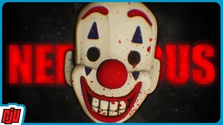 Drug Deal Gone Wrong | THE NEFARIOUS | Indie Horror Game