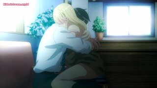 Watari-kun no xx ga Houkai Sunzen Episode 22 Subtitle Indonesia