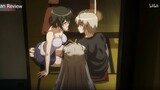 "Chàng Trai Dạo Chơi Với Cô Bạn Thở Nhỏ Big Size 2"Oniichan Review Anime