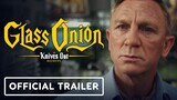 GLASS ONION KNIVES OUT | MOVIE TRAILER 2022