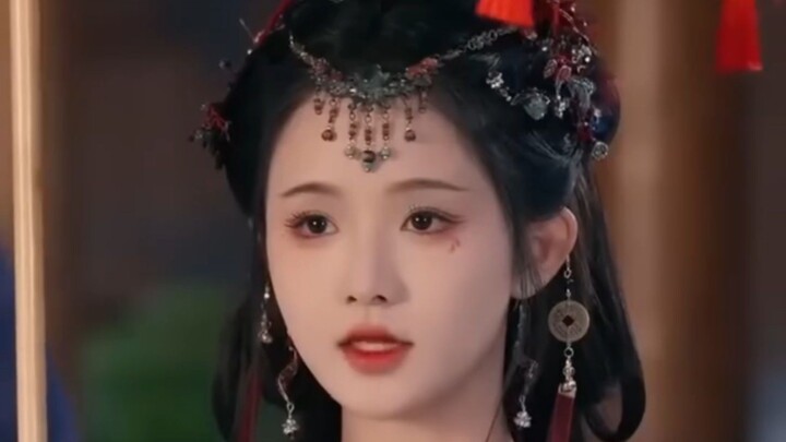 [Sub Indo] Dukun Perempuan. Drama China