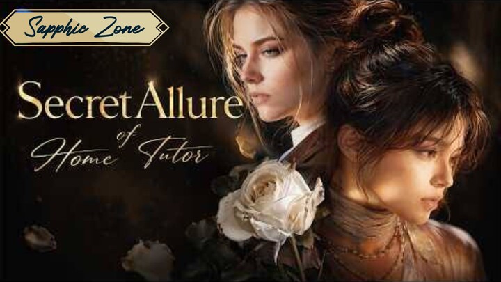 [WLW_AI] Secret Allure Of Home Tutor || English Subtitles