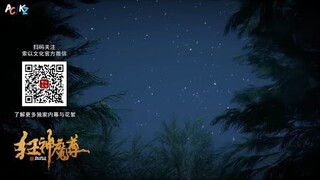 The Lord of Rogue Devil - Episode 9 - Sub Indo