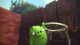 Piggy Tales 4th Street Episode Hoop and Loop