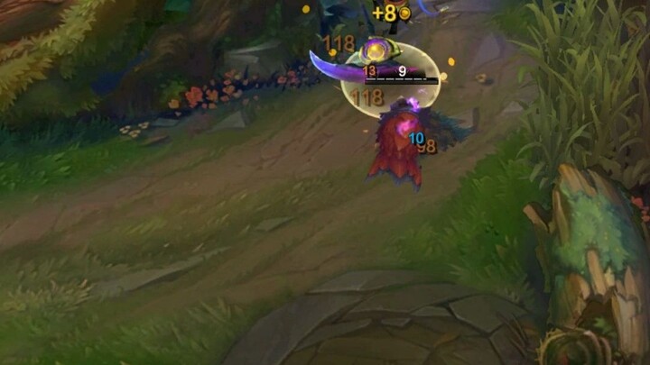 Kai'Sa Practical Quick-4 Tips for Live Gameplay