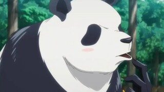 [Oktober/MAPPA/Nakamura Yuichi] Jujutsu Kaisen PV2[Grup Cina MCE]