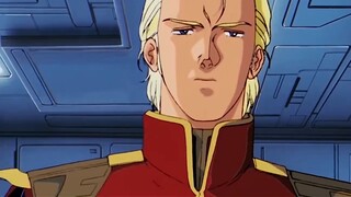 Gundam/Beyond The Time/Char's Counterattack】-Light of Human Soul-