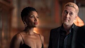 Cross epsoide 5 [Sub Indo]