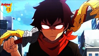 Top 10 Phim Anime Main Mạnh Hơn Cả Một Vị Thần Và Có Thể Đánh Bại Bất Cứ Ai