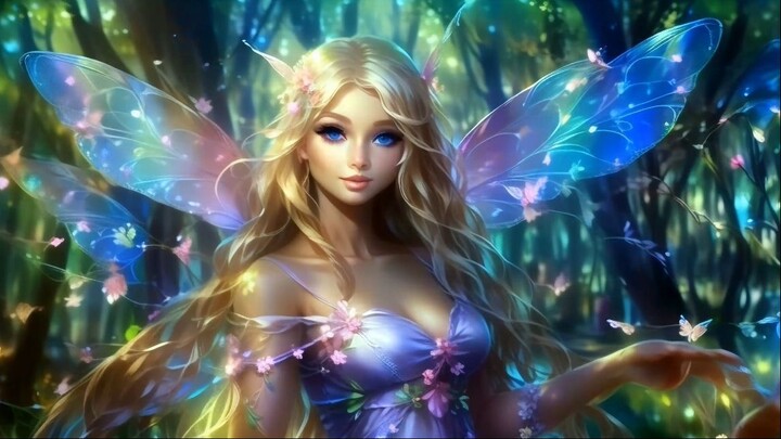 Magic of Fairies