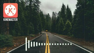 HOW TO MAKE AUDIO SPECTRUM | KINEMASTER TUTORIAL 2020