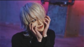 【つばきくん】キャットラビング (Cat Loving) _ Kashii Mami【Original Vibration】4K