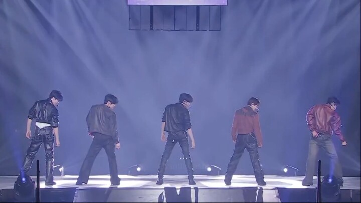 ZEROBASEONE M Countdown Stage | KCON Japan 2026