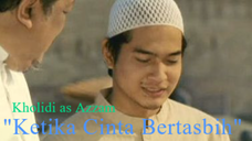 Film Tahun 2009 | Ketika Cinta Bertasbih | Kholidi Asadil Alam