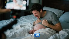 He Gave Birth While Filming a Vlog – The Camera Captured Everything