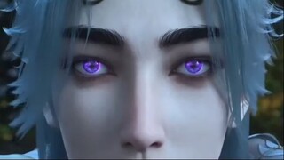 Peerless Battle Spirit Episode 134 Sub Indo