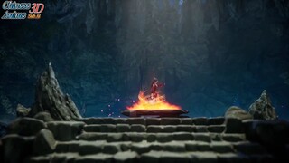 Swallowing The Heavens Eps 40 Sub Indo (End)