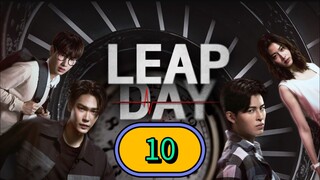 🇹🇭 Leap Day Episode 10