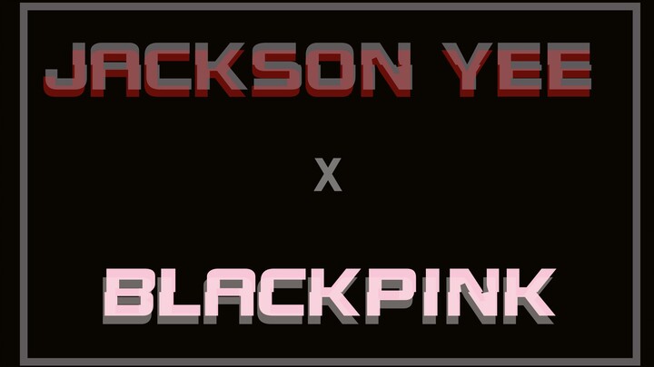 【Dịch Dương Thiên Tỉ】BLACKPINK cháy hết mình tại điểm nhấn/Coi chừng bị cuốn hút/Nhìn đại thần khuyn