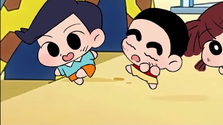กองกำลังป้องกันคาสุคาเบะรวมพลและออกเดินทาง!