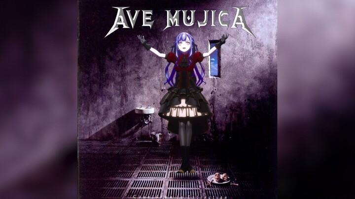 Symphony of Destruction