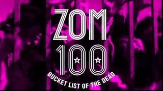 Watch Full Zom 100_ Bucket List of the Dead For Free: Link in Description