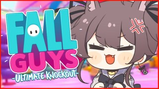 【Fall Guys】ぶちぎれシーズン3【ホロライブ/夏色まつり】