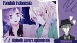 FANDUB INDONESIA [DIABOLIK LOVERS]-Kekhawatiran Yui terhadap Kanato
