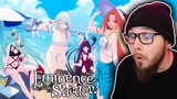SWIMSUIT EPISODE!!! | Eminence in Shadow S2 Episode 8 Reaction