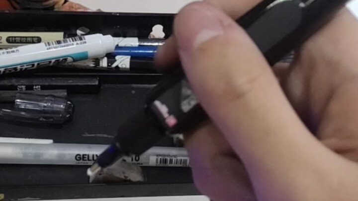 [Arknights] Let’s draw Elite 2 Eileen—now you know how to use correction fluid, right?