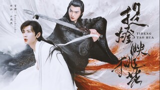 我不是来打仗的 我是来向您求婚的