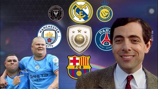 BYE BYE TOTS 🥲! best and funniest moments compilation  #fifamobile