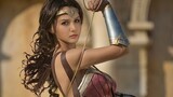 [Wonder Woman Mix] Come In And Enjoy The Show!