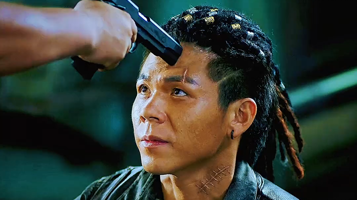 ไม่ใช่ทุกประเทศจะปลอดภัยเหมือนจีน🇨🇳