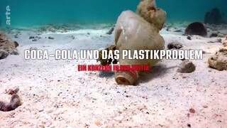 Coca-Cola, leader pollueur