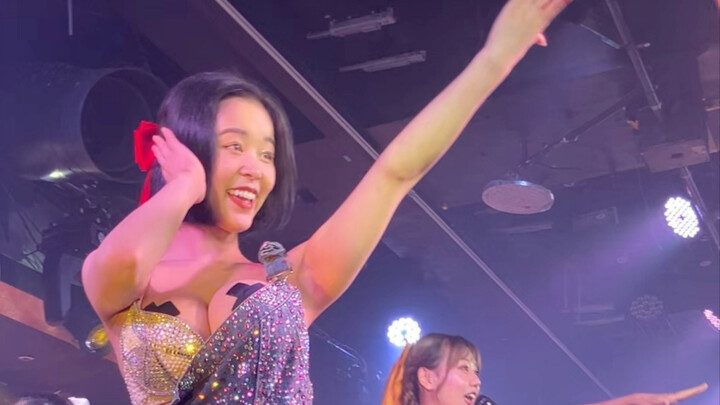 すぱすぱTokyo 0719 Part 2 jpopメドレー